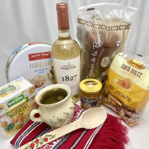 Cosul Bunicii
