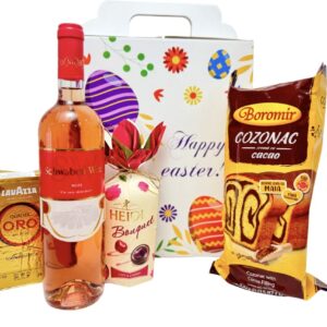 Pachet Festiv Red Moment
