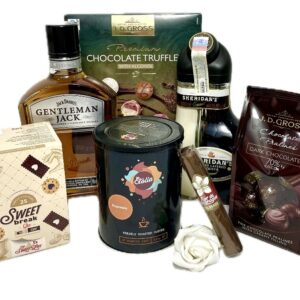 Cos Cadou Select Gift