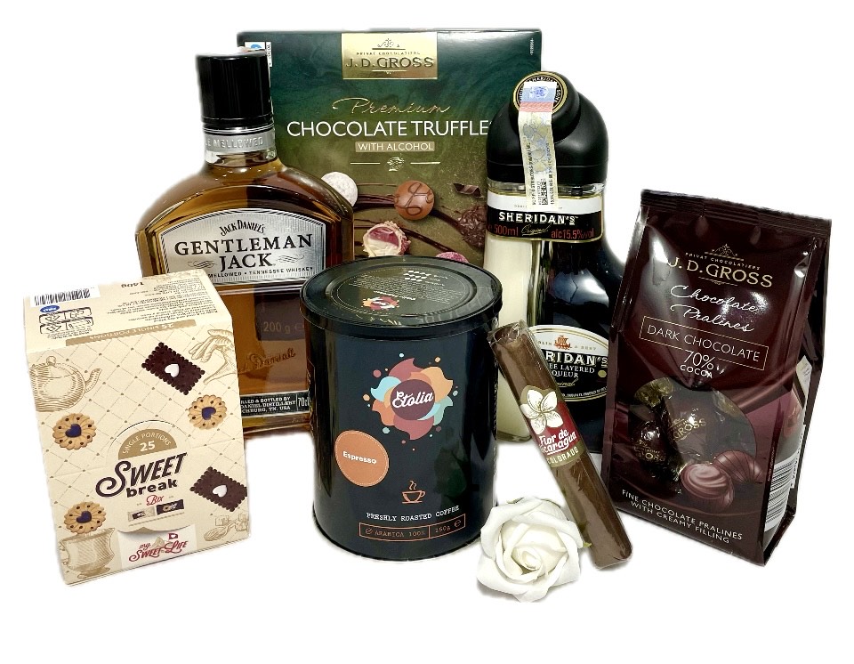 cos cadou select2