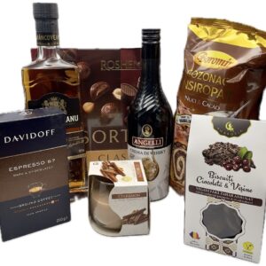 Cos cadou Marreine Gift