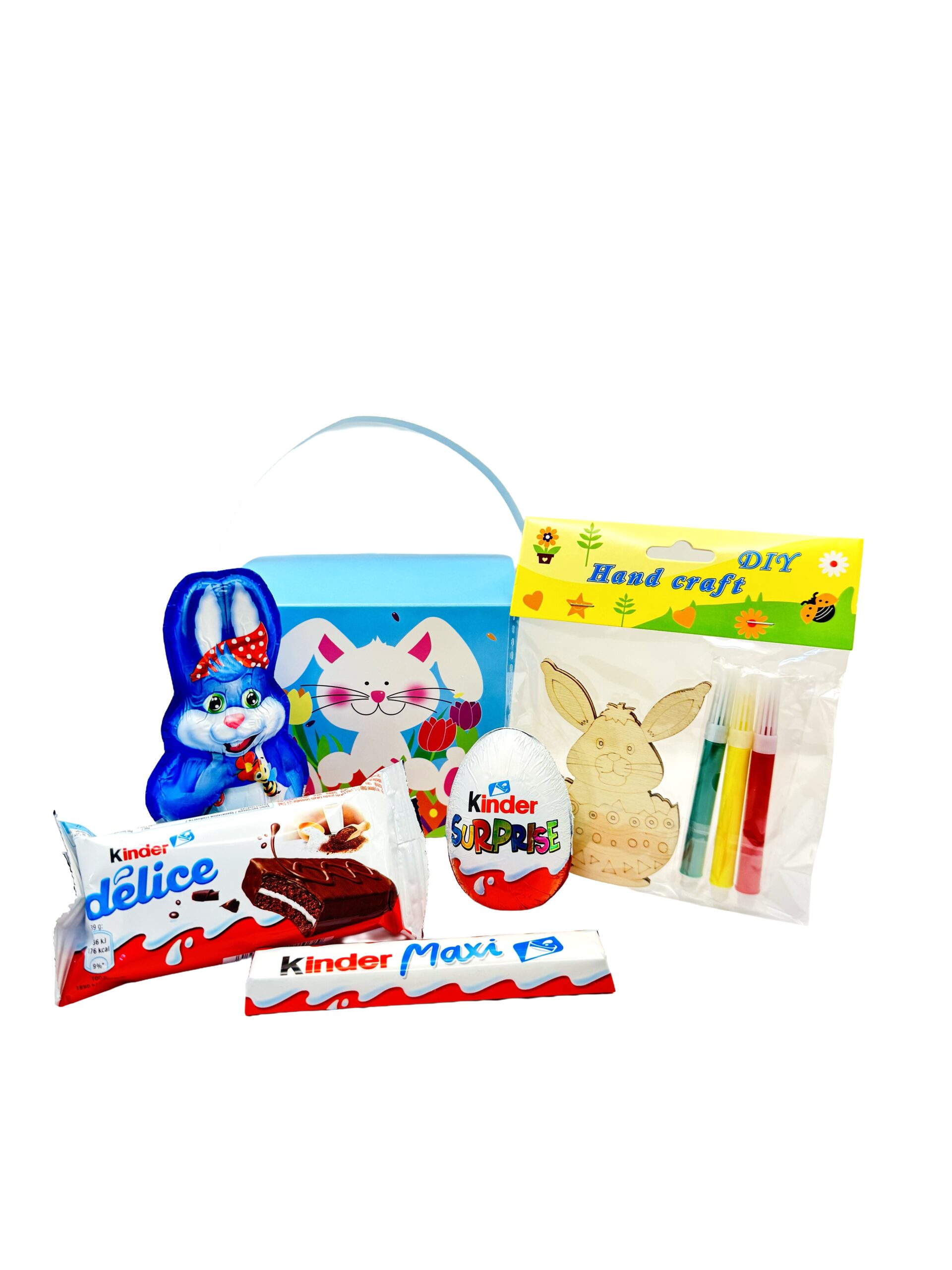 cadou paste interactiv